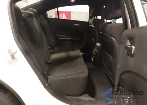 2013 Dodge Charger R/T from USA, damaged, VIN 2C3CDXCT9DH635014